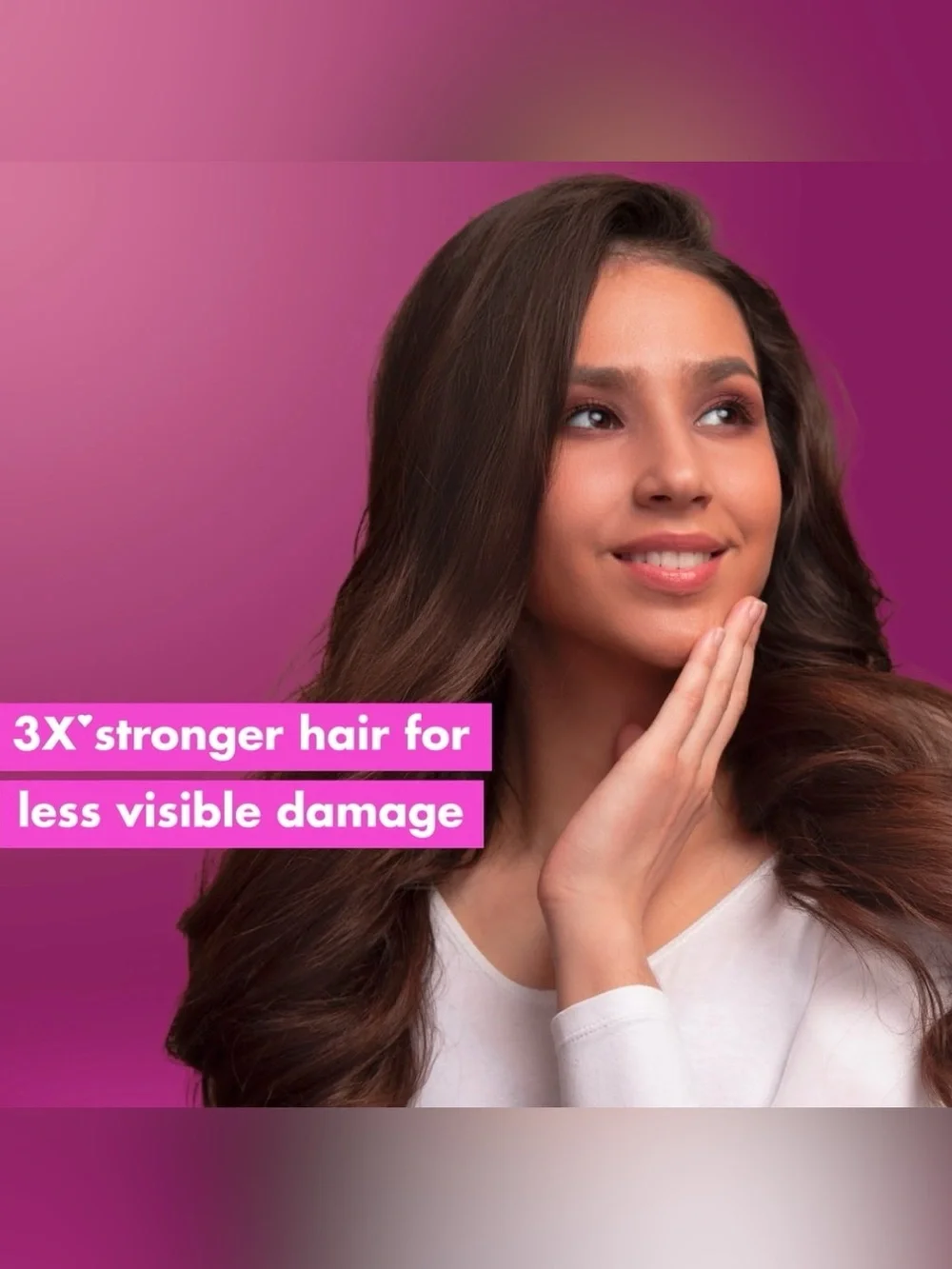 Love Beauty & Planet Shampoo Vegan 5 In 1 Keratin & Sun-kissed Mandarin 13.5ozX4
